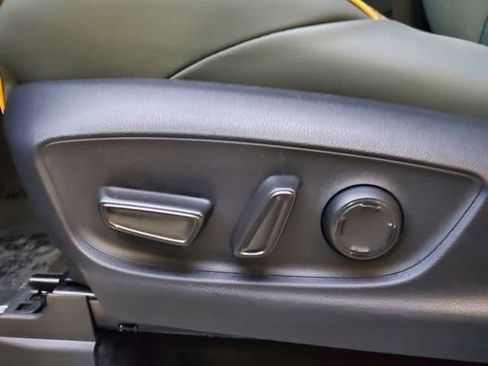 New 2026 Toyota Tacoma Trailhunter image 19