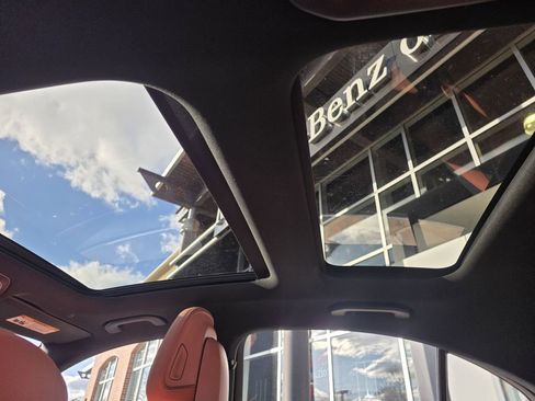 Certified 2023 Mercedes-Benz C 300 4MATIC Sedan image 19