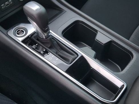 New 2025 Nissan Sentra SV w/ All-Weather Package image 16