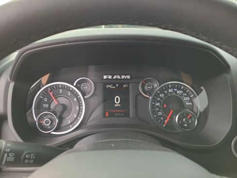 Certified 2025 RAM 1500 Big Horn image 26