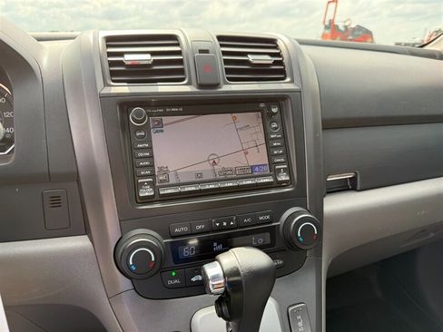 Used 2008 Honda CR-V EX-L image 17