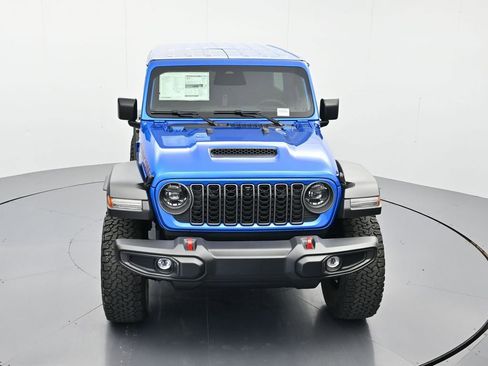 New 2026 Jeep Wrangler Unlimited Rubicon AWD/4WD image 29