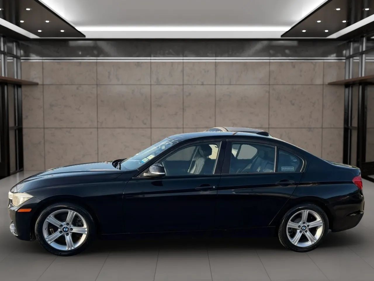 Used 2014 BMW 328i Sedan RWD image 6