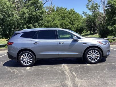 Used 2019 Buick Enclave Premium w/ Experience Buick Package
