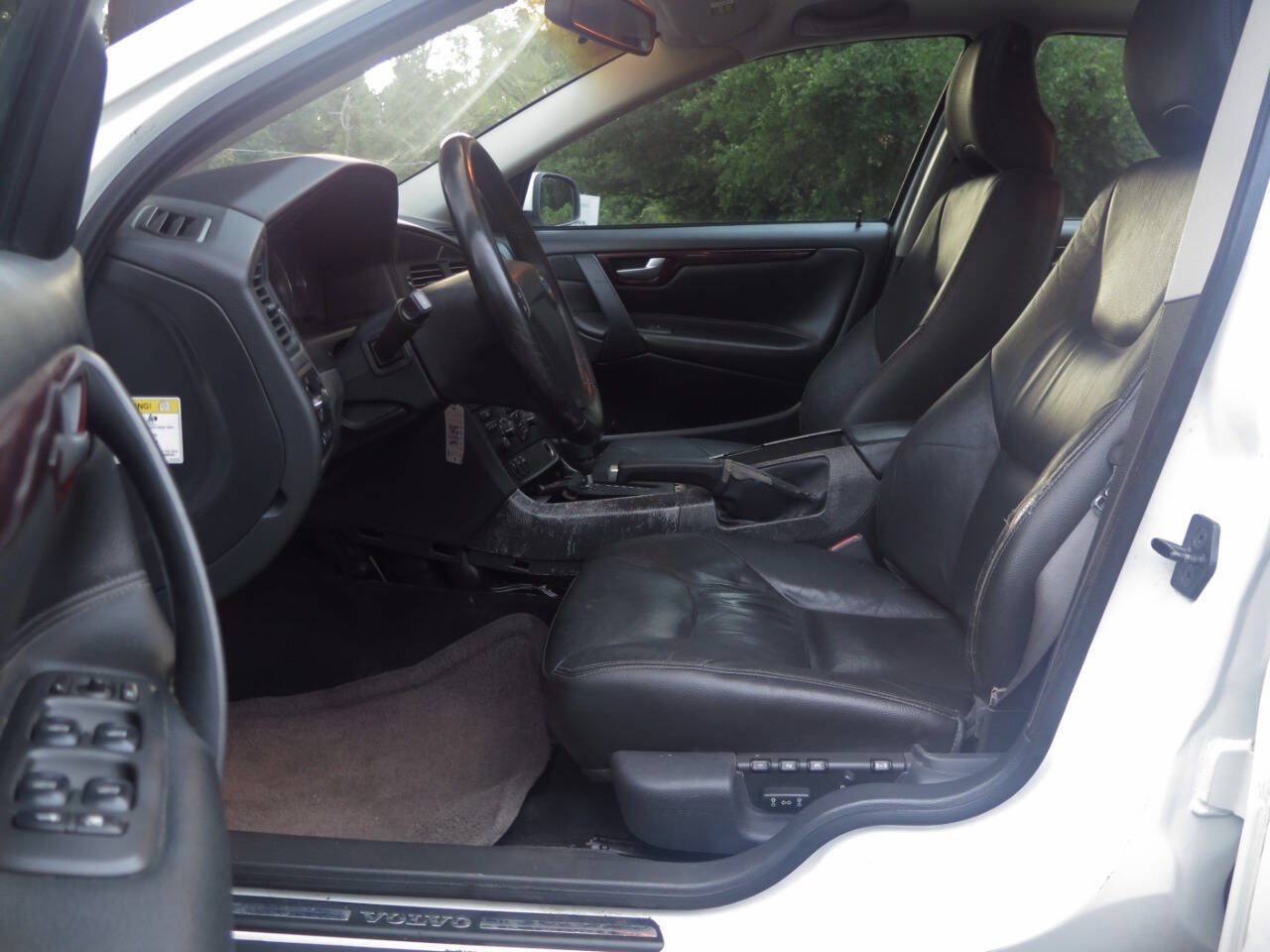 Used 2004 Volvo S60 2.5T FWD image 10