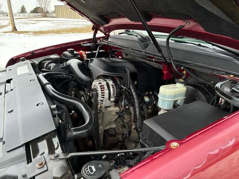 Used 2007 Chevrolet Avalanche LTZ w/ LTZ Preferred Equipment Group image 44