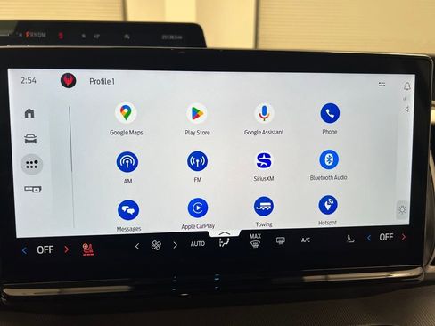 Used 2025 Ford Expedition Max Active image 69