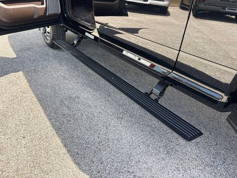 New 2026 RAM 3500 Longhorn AWD/4WD image 10