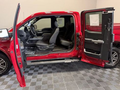 Used 2016 Ford F150 XLT w/ Equipment Group 301A Mid image 13