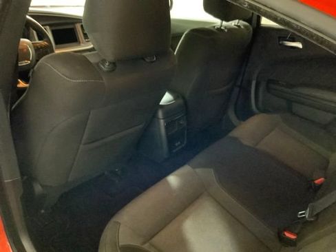 Used 2020 Dodge Charger SXT w/ Blacktop Package RWD image 24