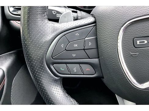 Used 2025 Dodge Durango GT AWD/4WD image 25