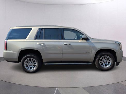 Used 2015 GMC Yukon SLE RWD image 8