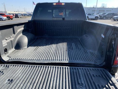 Used 2019 RAM 1500 Big Horn image 23