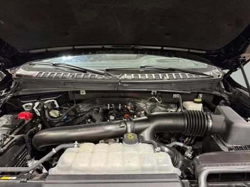 Certified 2023 Lincoln Navigator L Reserve image 29