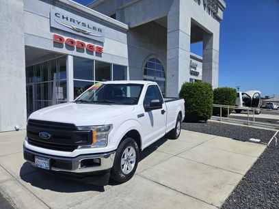Used 2019 Ford F150 XL w/ Equipment Group 101A Mid