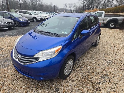 Used 2015 Nissan Versa Note SV image 10