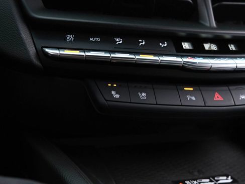 Used 2022 Cadillac CT4 V Blackwing w/ Carbon Fiber 1 Package image 49