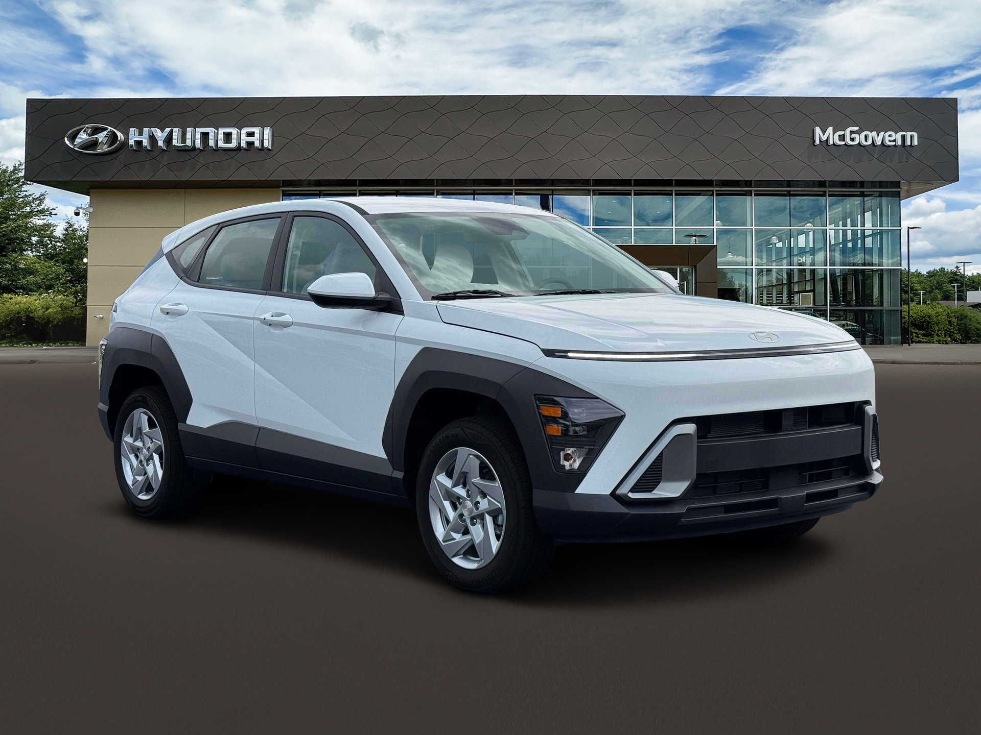 New 2027 Hyundai Kona SE AWD/4WD image 11