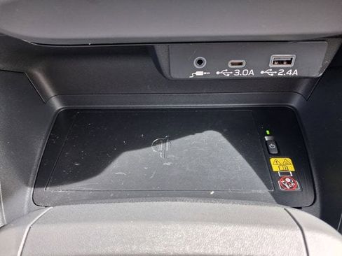 Used 2026 Subaru Crosstrek 2.5i Limited w/ Crosstrek Mirror Package image 23