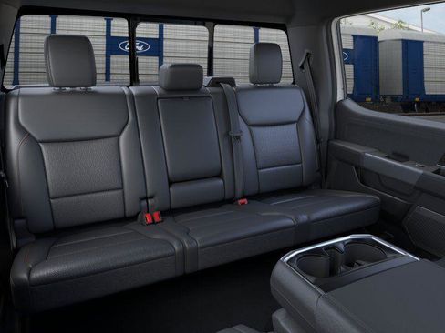 New 2026 Ford F150 Lariat AWD/4WD image 11