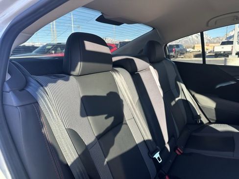 Used 2020 Subaru Legacy Sport w/ Popular Package #3 image 18