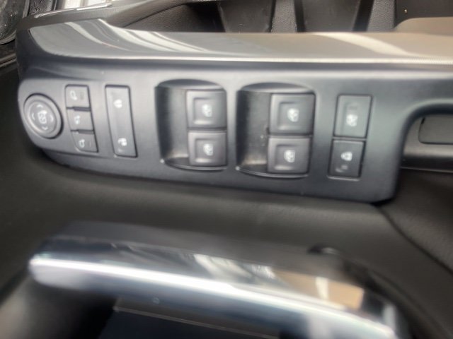 Used 2019 Chevrolet Silverado 2500 LTZ w/ Duramax Plus Package AWD/4WD image 17