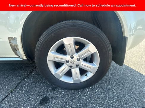 Used 2006 Nissan Murano SL FWD image 7