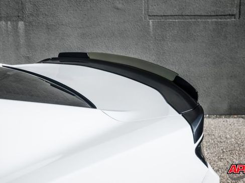 Used 2018 Chevrolet Camaro SS image 28