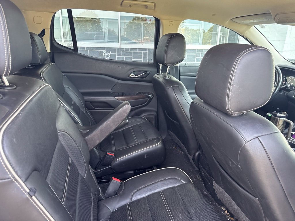 Used 2020 GMC Acadia Denali AWD/4WD image 18