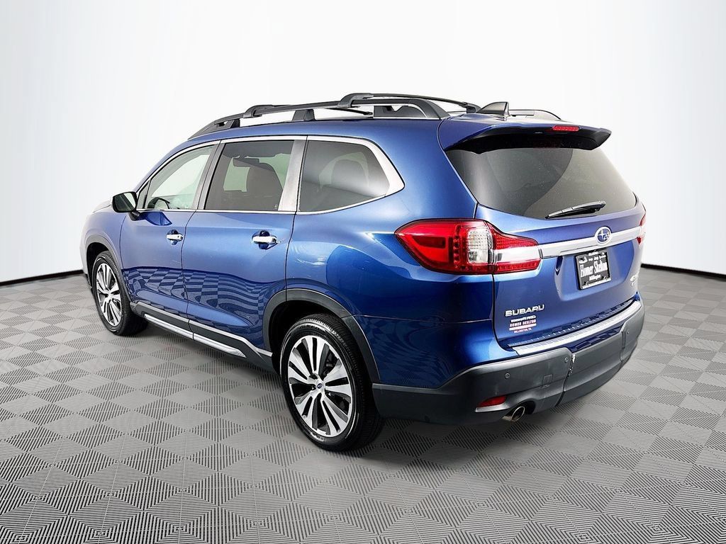 Used 2020 Subaru Ascent Touring w/ Popular Package #3 AWD/4WD image 5