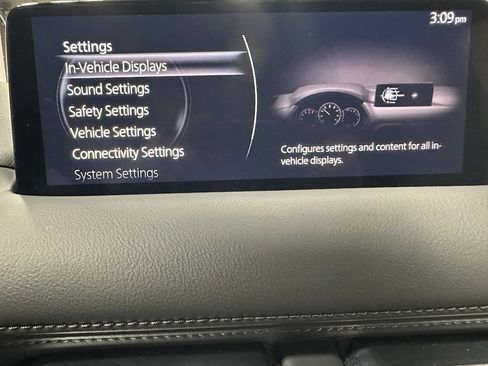 Used 2024 MAZDA CX-5 AWD 2.5 S w/ Select Package image 33