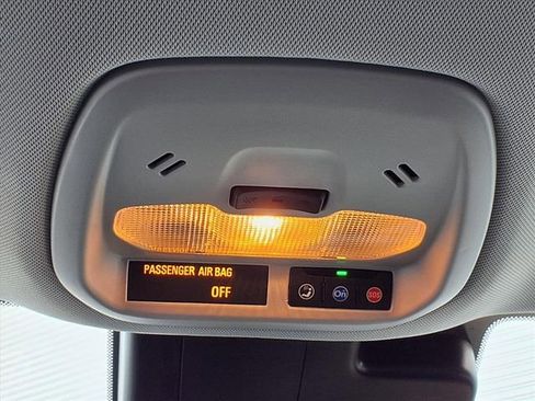 New 2026 Chevrolet Trax LT w/ Driver Confidence Package image 11