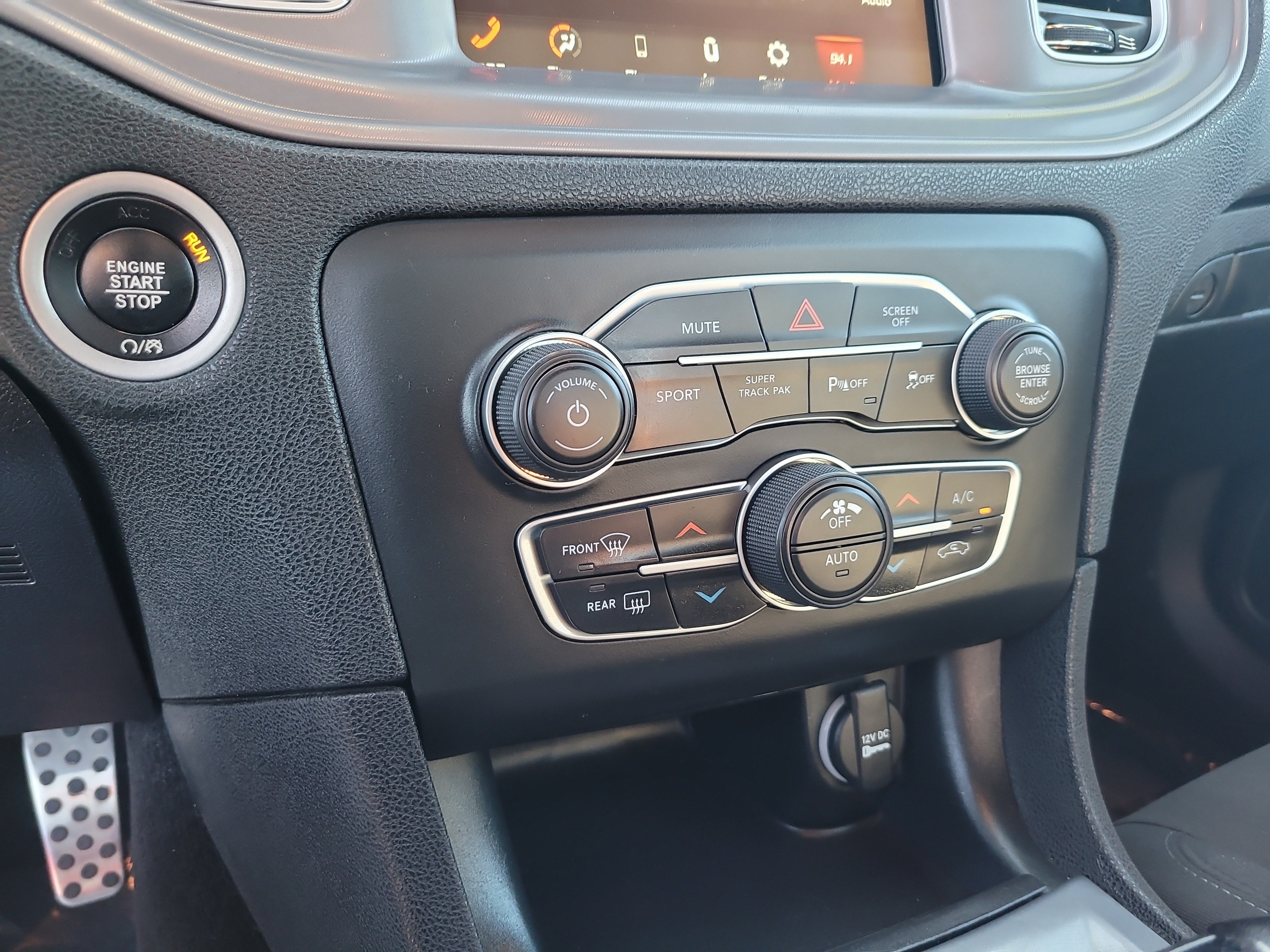 Used 2023 Dodge Charger GT RWD image 23