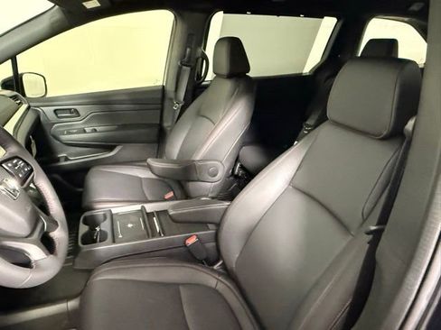 New 2026 Honda Odyssey Sport-L image 31