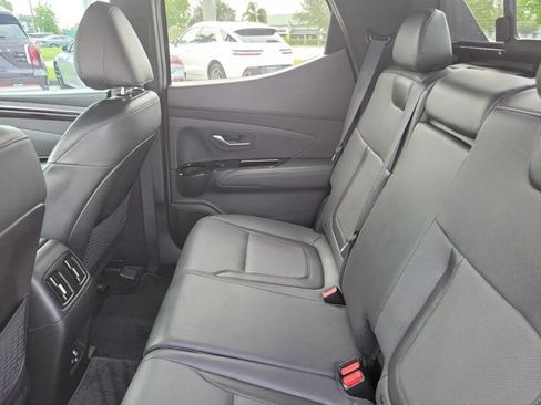 Used 2023 Hyundai Santa Cruz Limited AWD/4WD image 26