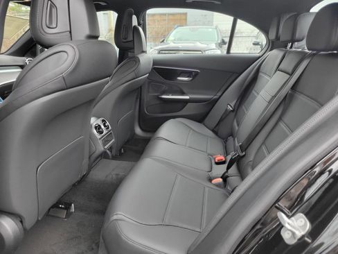 New 2026 Mercedes-Benz C 300 4MATIC Sedan image 14