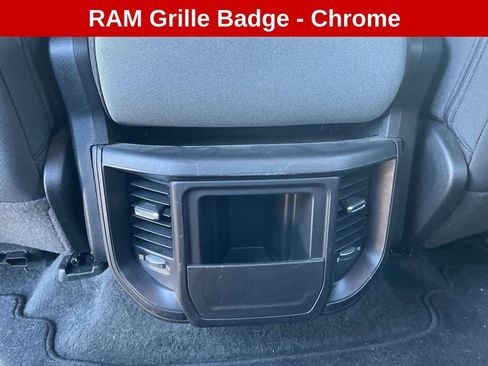 Used 2023 RAM 1500 Big Horn image 32