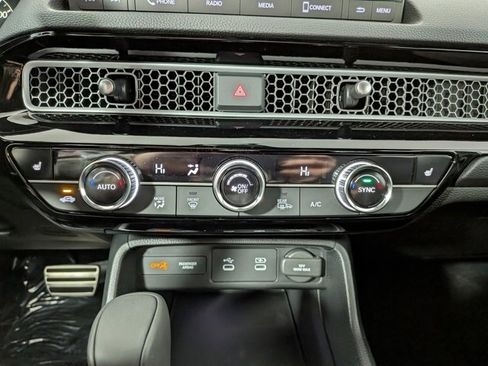 New 2026 Honda Civic Sport image 20