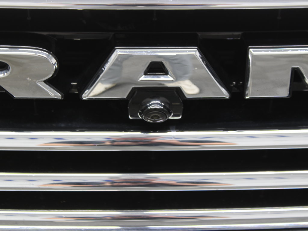 Used 2020 RAM 1500 Limited AWD/4WD image 54