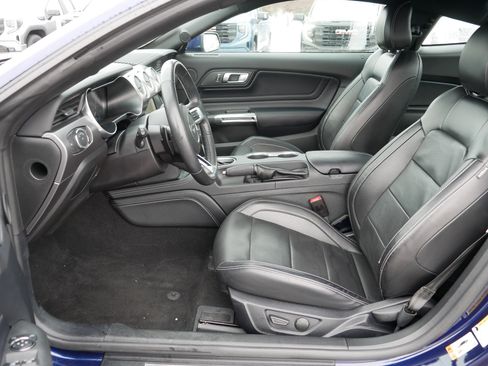 Used 2020 Ford Mustang GT Premium w/ Equipment Group 401A image 33