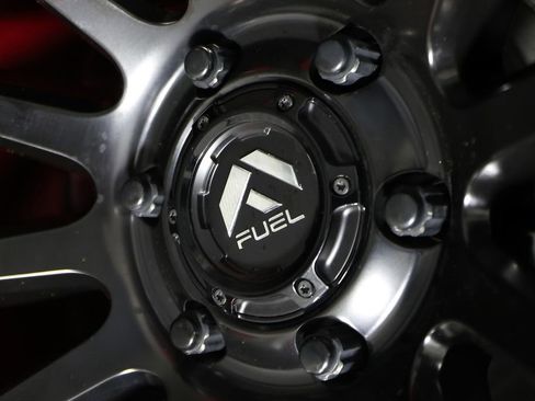 Used 2025 Ford F150 Raptor AWD/4WD image 51