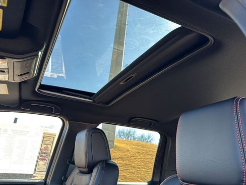 New 2026 Nissan Frontier PRO-4X w/ Pro Premium Package image 28