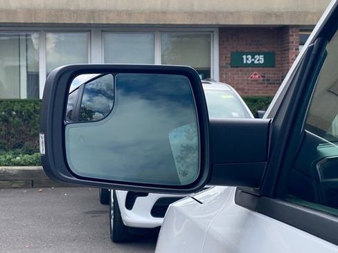 Certified 2025 RAM 1500 Rebel w/ Rebel Level 1 Equipment Group image 14