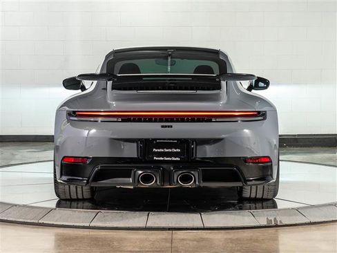 Certified 2026 Porsche 911 Carrera GTS image 10