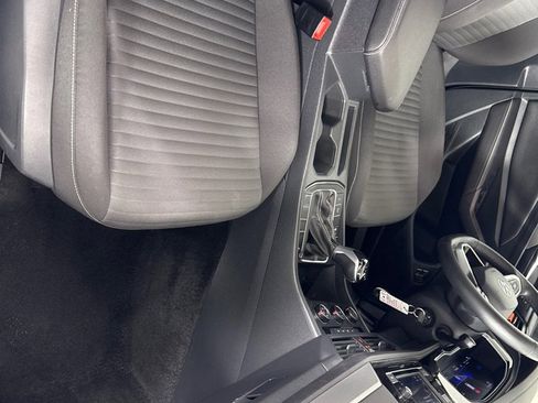 Used 2024 Volkswagen Jetta S image 24