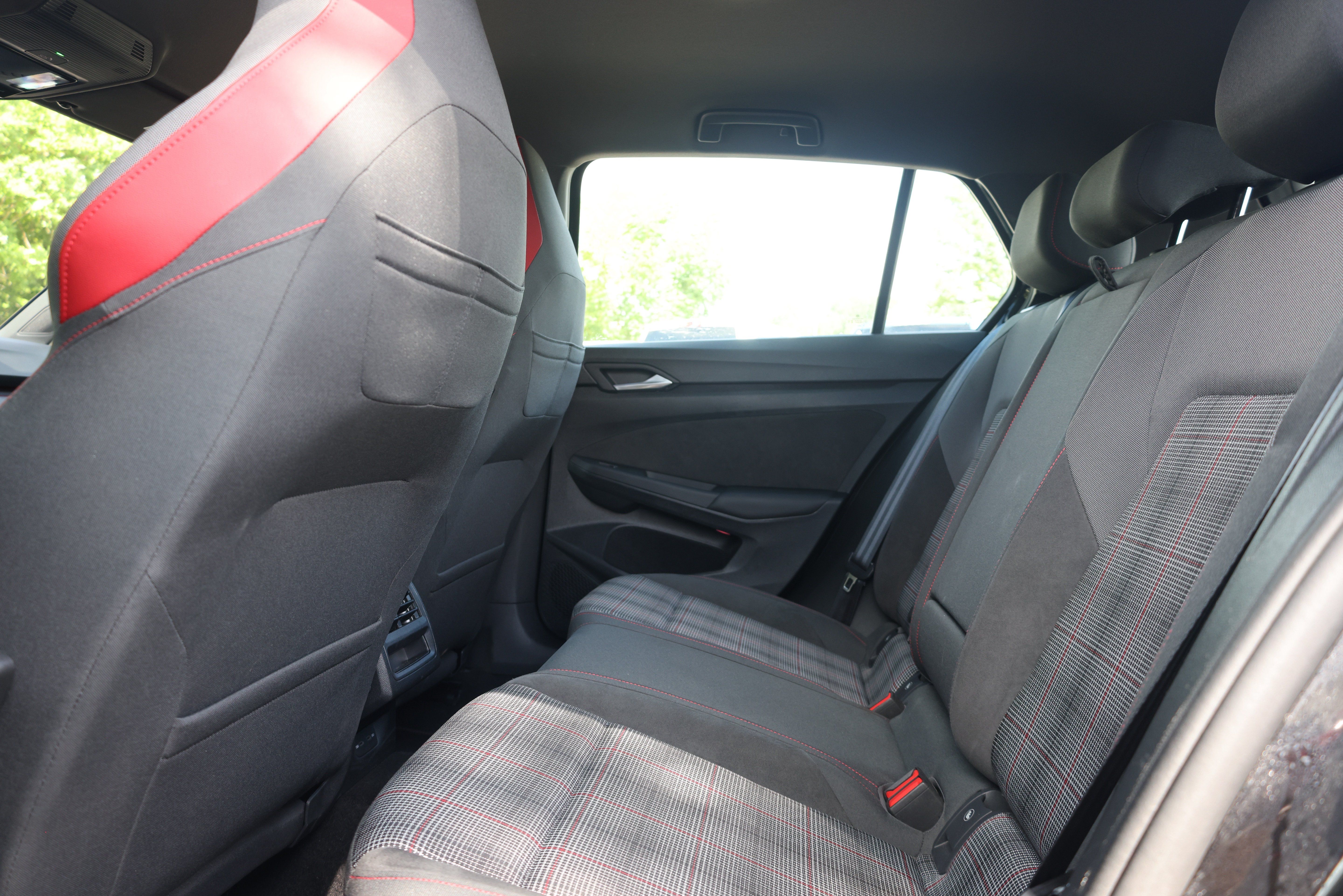 Used 2024 Volkswagen GTI S FWD image 13