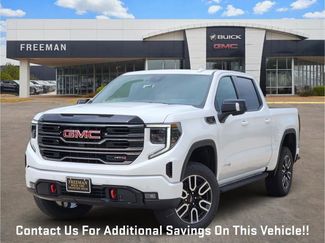 New 2026 GMC Sierra 1500 AT4 video 1