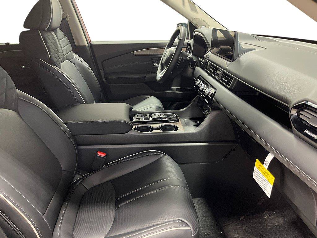 New 2026 Honda Pilot Elite image 27