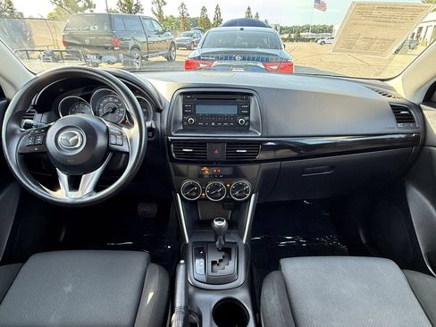 Used 2013 MAZDA CX-5 Sport FWD image 3