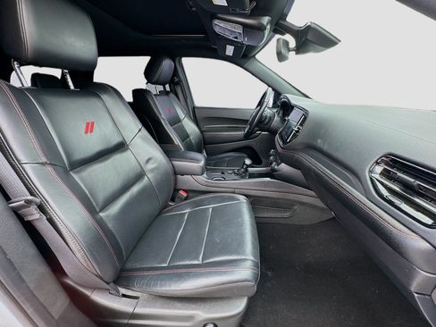 Used 2023 Dodge Durango GT RWD image 21